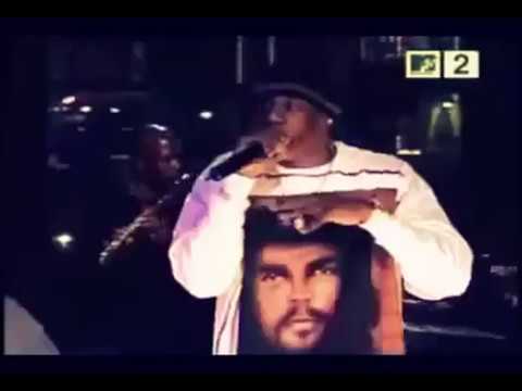 JayZ  Heart Of The City Aint No Love MTV Unplugged