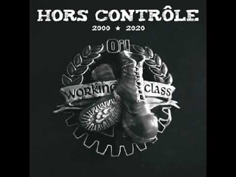 Hors Contrôle - Working Class 2000-2020(2020)