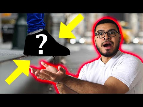 THIS IS THE BEST CHELSEA BOOT FOR EVERY STYLE!