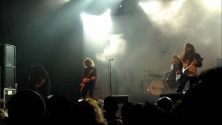 Monster Magnet - I  Control, I Fly - Live@SpeedFest 2011
