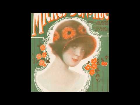 Billy Murray - Mickey Donohue 1924 American Quartet