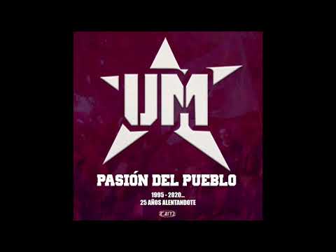 "Queremos la copa" Barra: Ultra Morada &bull; Club: Saprissa &bull; País: Costa Rica