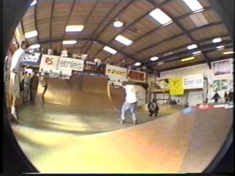 THE LEGEND OF TOM PENNY