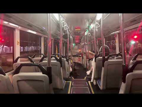 Mercedes-Benz OC500LE - SMB35K 859A