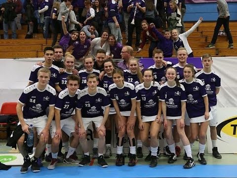 Kruisfinale Afterparty