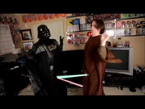 Best of Fightsaber V