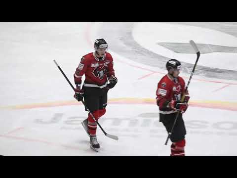 25.kolo HKM Zvolen - HC 05 Banská Bystrica ZÁZNAM