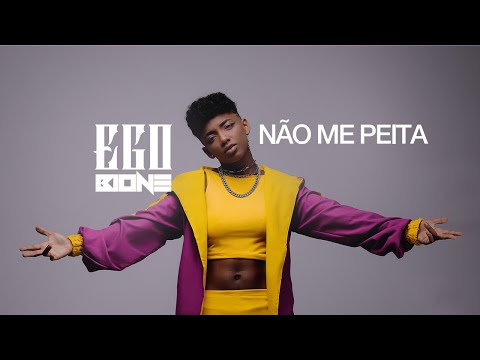 01. Bione - Não Me Peita (Feat. Mãe Beth de Oxum)