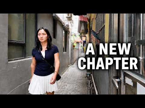 Realistic daily life in China 🇨🇳 | A Special Day With My Sibling
