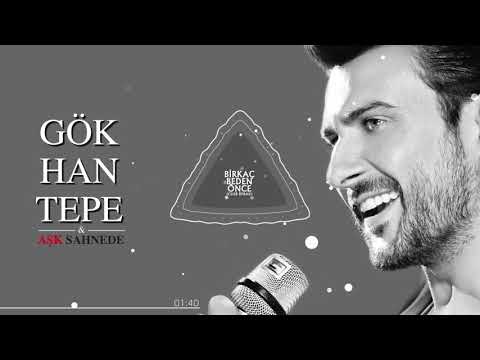 Gökhan Tepe - Birkaç Beden Önce ( Club ByRak) || #AşkSahnede