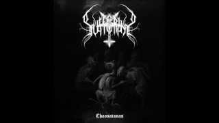Suffering - Suicide For Satan
