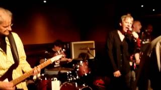 Dot Dash / Trotsky Icepick