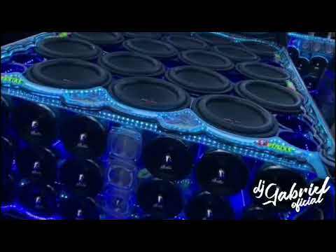 1,2, 3 BOTA A MÃO NO CHÃO - ELETRO FUNK- Mc Danone,Mc Peron, Mc Isack (prod.dj gabriel rv)