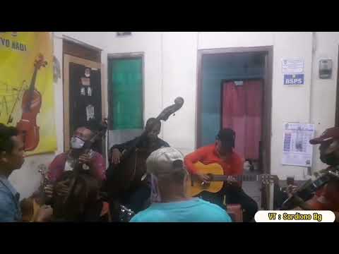 LGM. KENANGAN KASIH - OK. 'CAKAB' DAN MBAK SESILIA