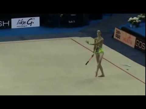 KILIANOVA Xenia, SVK. Clubs, AA. ECh Minsk'15