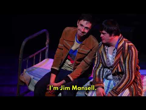 Housemates Trailer 2025