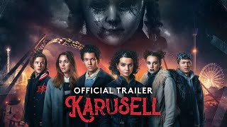 Video trailer för KARUSELL | Trailer