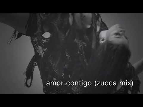 Amor Contigo - George Mavridis x Dim Zach (zucca mix)