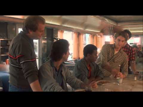 Playing for Keeps 1986