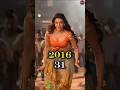 Kajal Aggarwal Stunning Evolution 1985 To 2025 Actress Shortsfeed Shortvideo Shorts