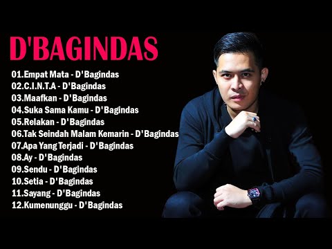 D'Bagindas Full Album || Full Album Terbaik Terpopuler |Empat Mata,C.I.N.T.A