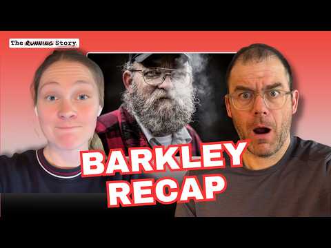 Barkley Marathons 2026: Was This the Toughest Year Ever?