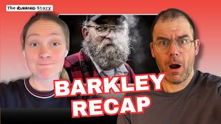 Barkley Marathons 2026: Was This the Toughest Year Ever?