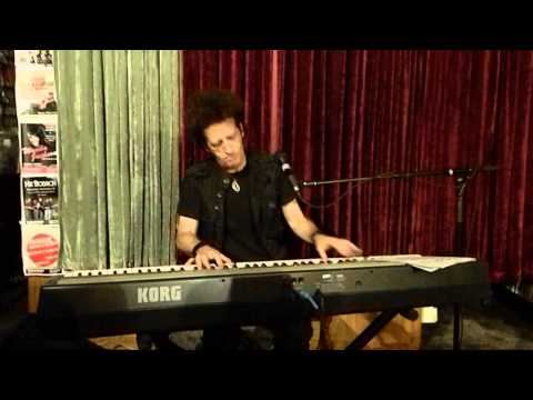 Thumbnail for ''Sunrise In New York City'' - Willie Nile Trio - Bordentown, New Jersey - November 6th, 2010 by Willie Nile