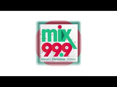 KMXA/Minot, North Dakota Legal ID - December 8, 2022