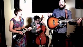 Grace & Tony - "The Chameleon"