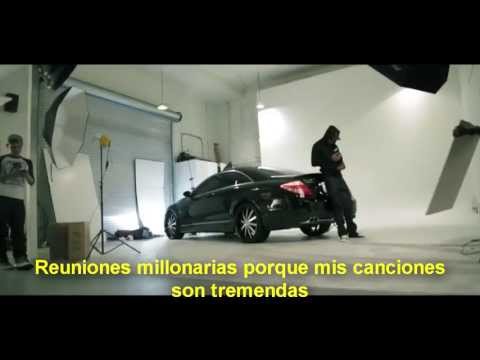 Nipsey Hussle ft YG - All Birds (Subtitulado)