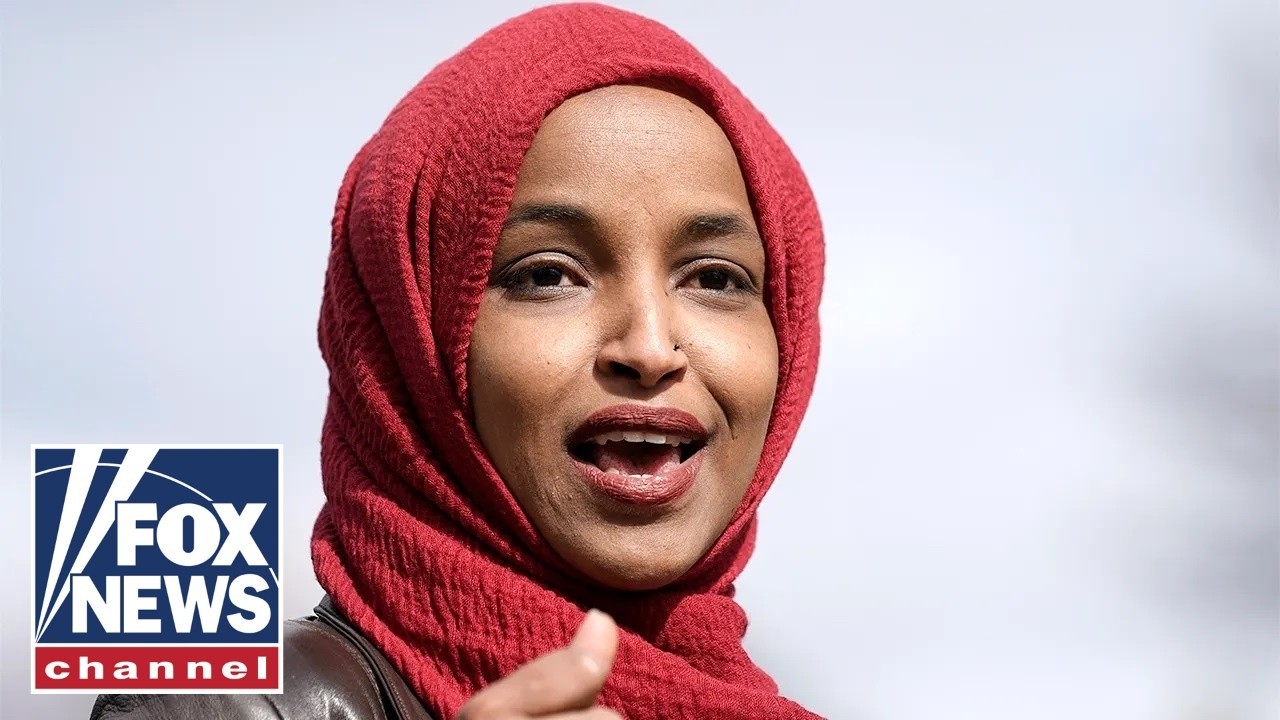NEW: Ilhan Omar's staff COMMUNICATED with fraudsters, documents show