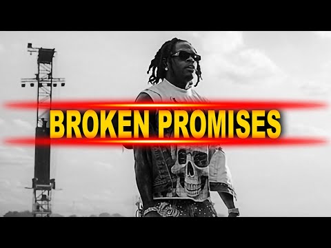 Melodic Trap Type Beat 2026 – Gunna x Lil Baby x Future – BROKEN PROMISES