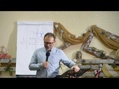 Vineri Seara | Petrică Mihenț | 2022