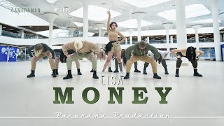 Download lagu [K-POP IN PUBLIC | ONE TAKE] LISA - MONEY Dance Cover by J-D[G] team mp3