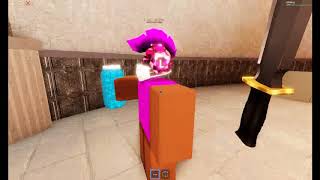 Tiffany Mayumi Roblox 4 Spare Th Clip -