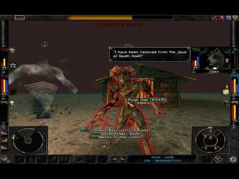 Let's Play Wizardry 8 - Part 30-2