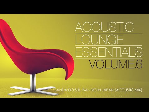Big In Japan (Acoustic  Version ) -  Original By Alphaville