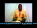 Raising The Dead Tv Program with Apostle Audu #0077