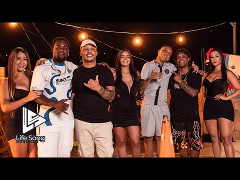 MC VITIN LC, MC GABLUCA e MC DB - DESEJO CARNAL (Vídeo Clipe Oficial) DJ 2W