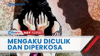 Kronologi 2 Santriwati di Banyumas Kabur karena Tak Betah di Pondok hingga Bohong Mengaku Diculik