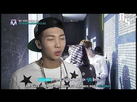 [ENG] 131010 Wide Ent News BTS