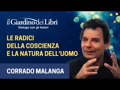 Webinar Gratuito con Corrado Malanga: Le radici della Coscienza e la Natura dell'Uomo