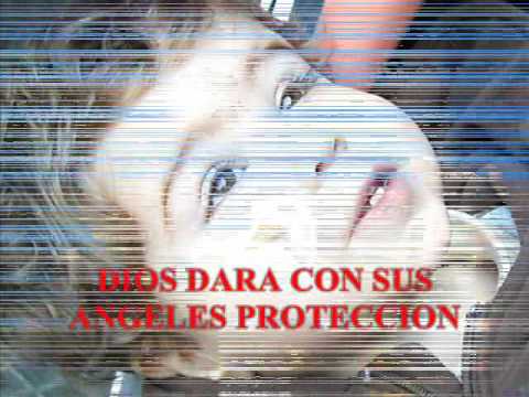 ANGIE DE LA MOTA- EL QUE HABITA AL ABRIGO DE DIOS