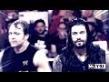WWE Roman Reigns Dean Ambrose The Shield Titantron Entrance Video 2014 HD