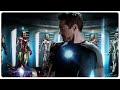 All Iron Man Suit Up Scenes 2008 2019