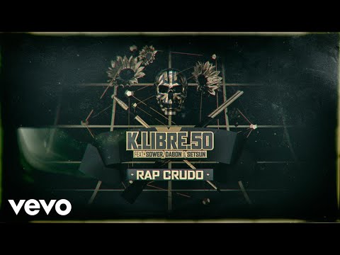  Rap Crudo (con Sower, Dabon, Setsun)