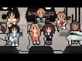 ABBA Lay All Your Love On Me 8 Bit