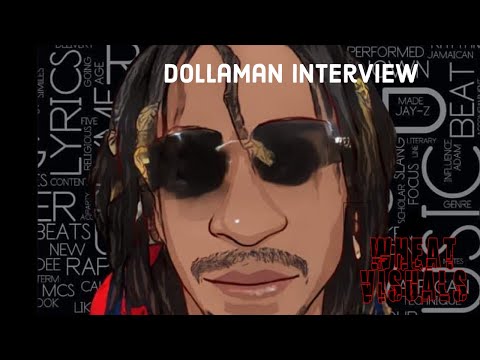 DollaMan-interview