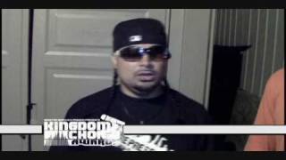 Kingdom Choice awards TV: Richie Righteous Interview